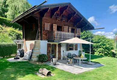 Maison avec jardin et terrasse 3