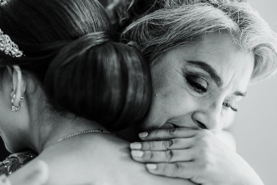 Fotografo di matrimoni Jaime Arratia (jaimearratia). Foto del 8 febbraio