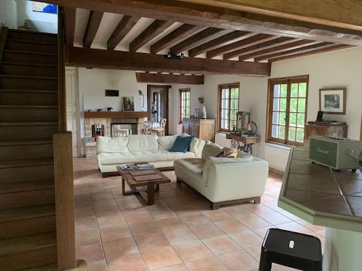 Vente maison 4 pièces  à Cormeilles (27260), 472 000 €