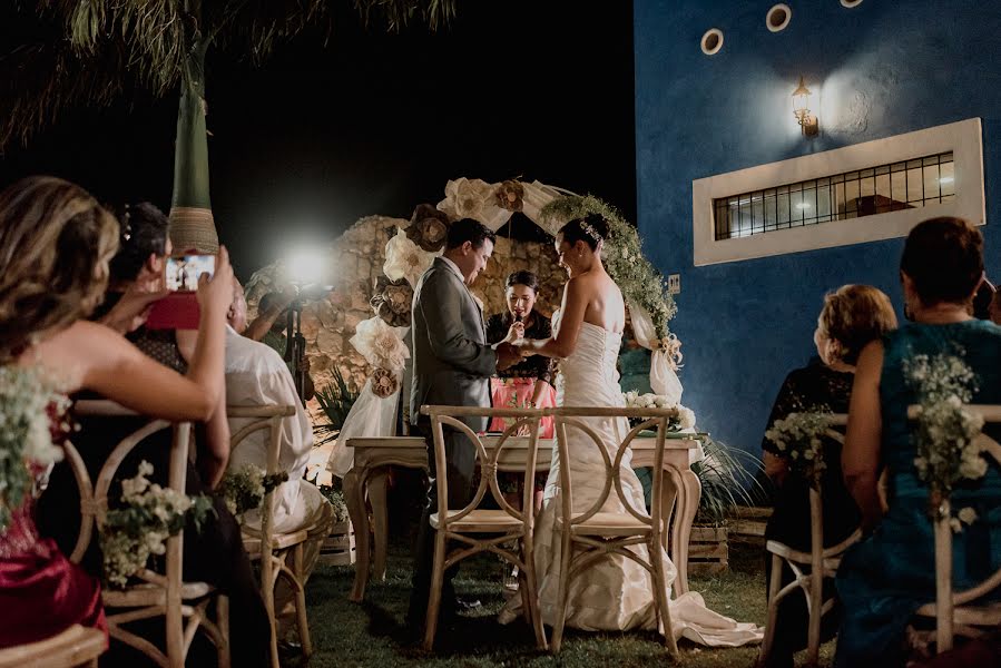 Wedding photographer Alberto Rodríguez (albertorodriguez). Photo of 21 April 2018