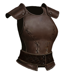 Leather Armor