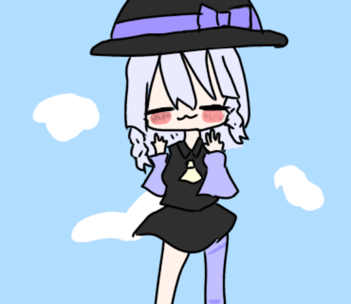 甘巫音#低浮上、やんなっちゃう