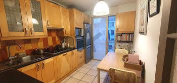 appartement à Lyon 6ème (69)