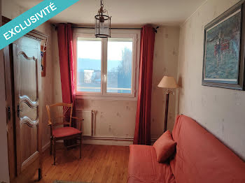 appartement à Sotteville-les-rouen (76)