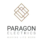 Paragon Electrics And Maintenance Limited Logo