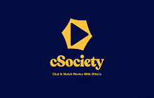 cSociety small promo image