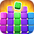 Colorwood Sort Puzzle Game icon