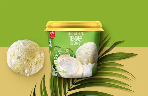 Tender Coconut Cup [100 Ml]