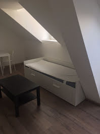 appartement à Belfort (90)