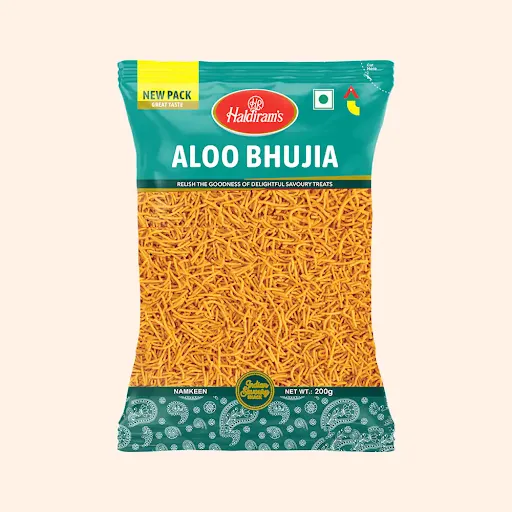 Aloo Bhujia (200g)