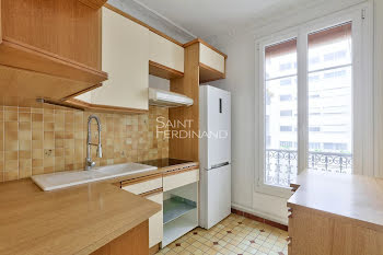 appartement à Paris 15ème (75)