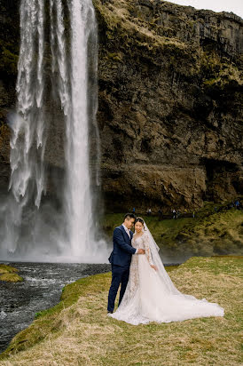 Huwelijksfotograaf Olga Chalkiadaki (chalkiadaki). Foto van 13 mei 2023