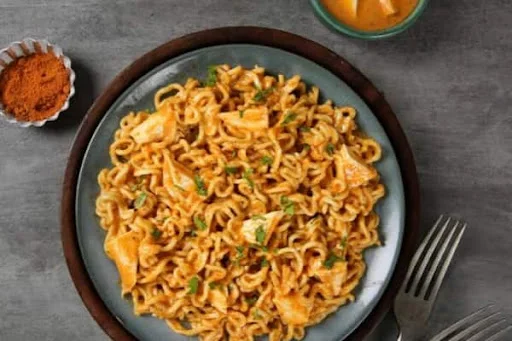 Paneer Makhani Maggi [500 Ml]