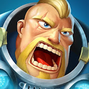 Star Squad Heroes Mod apk versão mais recente download gratuito