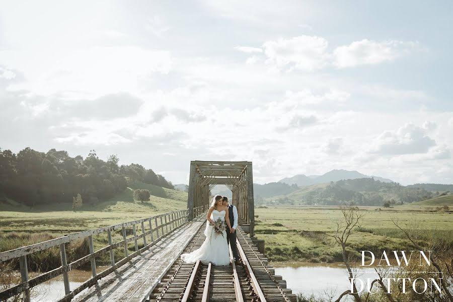 Wedding photographer Dawn Dutton (dawndutton). Photo of 17 July 2018