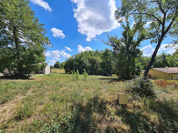 terrain à Les Lèches (24)