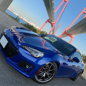 BRZ ZC6