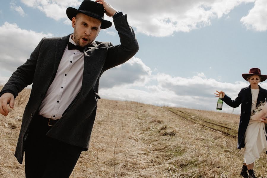 Photographe de mariage Ivan Proskurin (vankou). Photo du 2 mai 2020