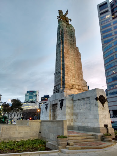 Wellington Cenotaph