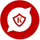 Download Kickox Messenger - Stay Safe For PC Windows and Mac