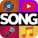 ダウンロード 4 Pics 1 Song - Lyrics Quiz をインストールする 最新 APK ダウンローダ