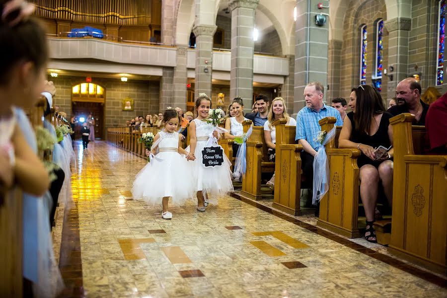 Fotografo di matrimoni Matt And Chera Yorke (yorke). Foto del 22 aprile 2019