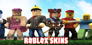 Download Master Skins For Roblox Apk Latest Version For Android - roblox skin download apk