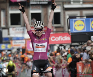 Nederlandse olympische kampioene treedt in de voetsporen van ... Mathieu van der Poel