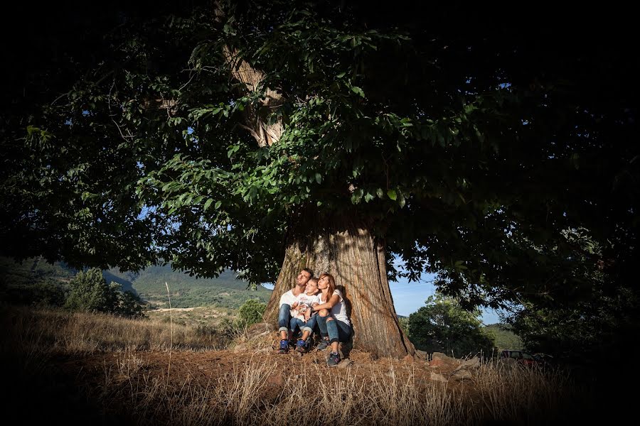 Fotógrafo de casamento Mila Garcia Olano (milagarciaolan). Foto de 22 de setembro 2016