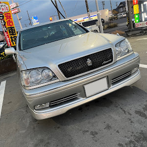 クラウンアスリート JZS175