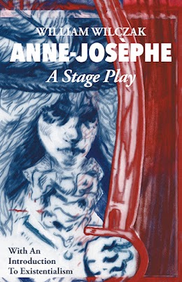 Anne-Josèphe cover