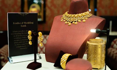 Mahalaxmi Jewellers