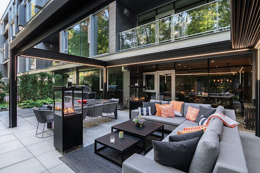 Apartment 5