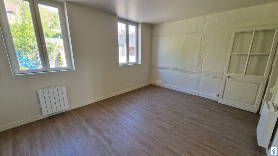 Location  appartement 2 pièces 42.8 m² à Darnetal (76160), 540 €