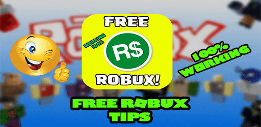 Download Get Free Robux Tips Tricks Robux 2020 Apk For Android Latest Version - download get free robux pro tips apk latest version app by