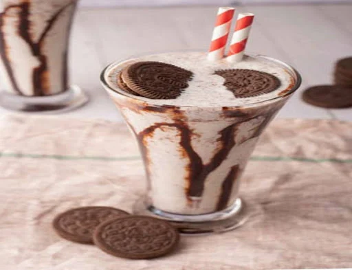 Oreo Shake