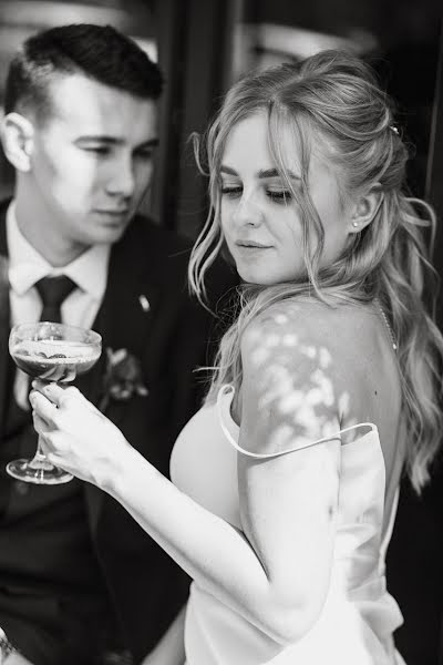 Photographe de mariage Bella Markova (bellas). Photo du 16 août 2019