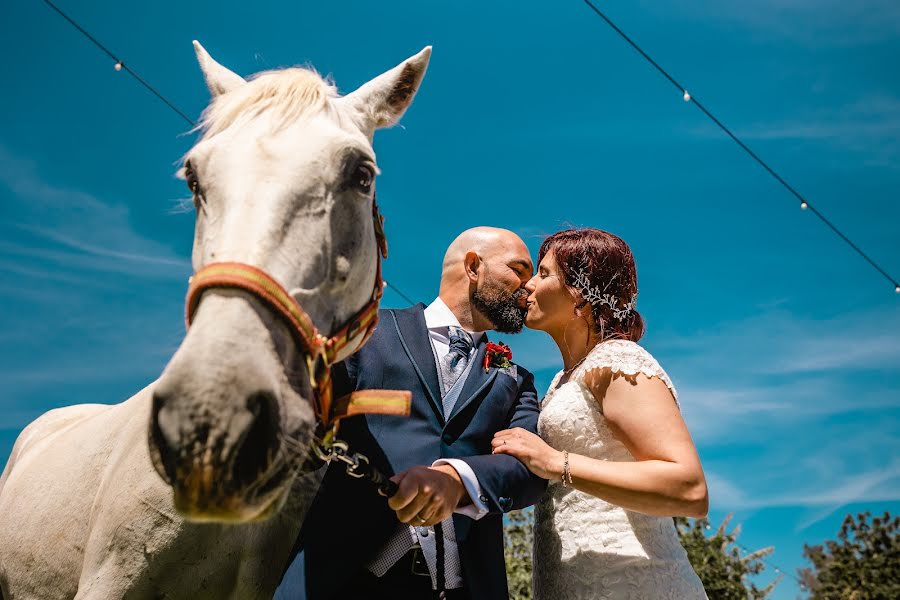 Photographe de mariage Prisca Laguna (priscalaguna). Photo du 11 mai