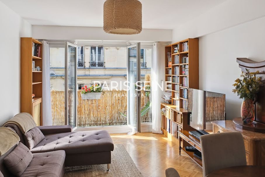 Vente appartement 4 pièces 99.05 m² à Paris 6ème (75006), 1 500 000 €