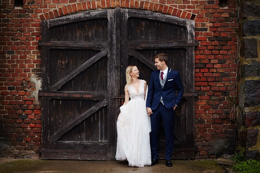 Wedding photographer Justyna Matczak Kubasiewicz (matczakkubasie). Photo of 1 October 2019