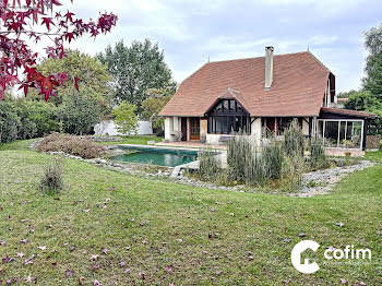 appartement à Saint-Jammes (64)