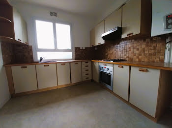 appartement à Saint-Malo (35)