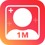 Cover Image of Descargar Followers ++ : likes and followers for instagram 1.0.2 APK