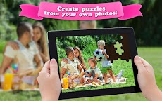 Jigsaw Puzzles World Free 2017のおすすめ画像3