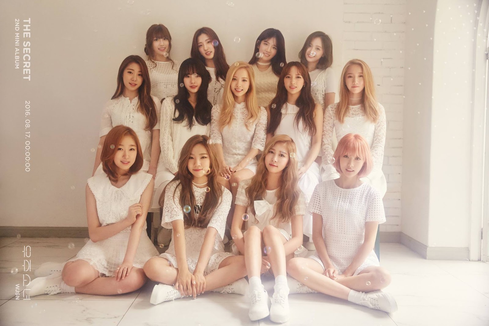 WJSN