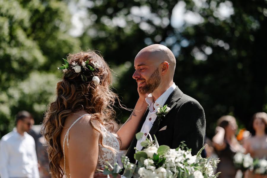 Wedding photographer Ryan Shenton (ryanshentonphoto). Photo of 23 October 2022