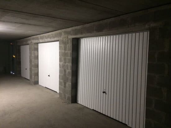 Vente parking   à Le Mée-sur-Seine (77350), 11 500 €