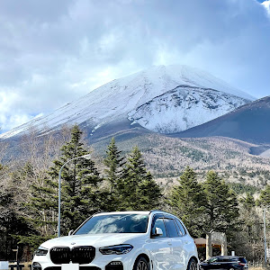 X5 xDrive 35d