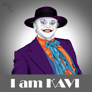 Kavi Jokes 2017 (હું કવિ છું)  Icon