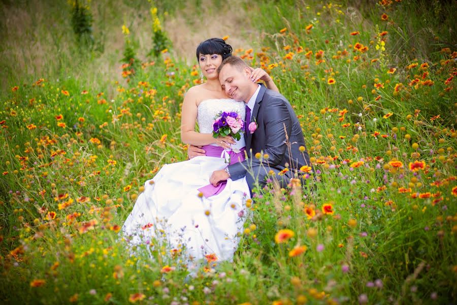 Fotógrafo de bodas Aleksandr Voytenko (alex84). Foto del 13 de marzo 2017